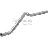 Kit tube de réparation (catalyseur) easy2fit FAURECIA - FS45446