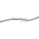 Kit tube de réparation (catalyseur) easy2fit FAURECIA - FS45448