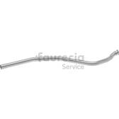 Kit tube de réparation (catalyseur) easy2fit FAURECIA - FS45802