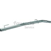 Kit tube de réparation (catalyseur) easy2fit FAURECIA - FS55938