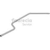 Kit tubo de escape easy2fit FAURECIA - FS15029