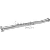 Kit tubo de escape easy2fit FAURECIA - FS15209