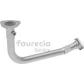 Kit tubo de escape easy2fit FAURECIA - FS15219