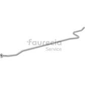 Kit tubo de escape easy2fit FAURECIA - FS15241
