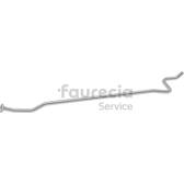 Kit tubo de escape easy2fit FAURECIA - FS15322