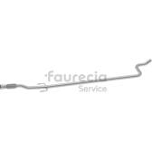 Kit tubo de escape easy2fit FAURECIA - FS15324
