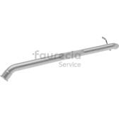Kit tubo de escape easy2fit FAURECIA - FS15732