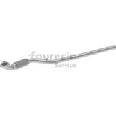 Kit tubo de escape easy2fit FAURECIA - FS40486
