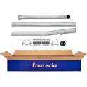 Kit tubo de escape FAURECIA - FS40597