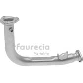 Kit tubo de escape easy2fit FAURECIA - FS45243