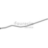 Kit tubo de escape easy2fit FAURECIA - FS45434