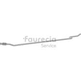 Kit tubo de escape easy2fit FAURECIA - FS45772