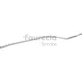 Kit tubo de escape easy2fit FAURECIA - FS45820