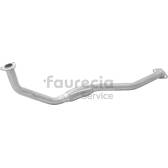 Kit tubo de escape easy2fit FAURECIA - FS53141