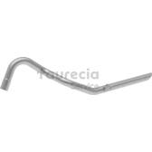 Kit tubo de escape easy2fit FAURECIA - FS53172