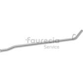 Kit tubo de escape easy2fit FAURECIA - FS55472