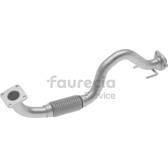 Kit tubo de escape easy2fit FAURECIA - FS63238