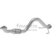 Kit tubo de escape easy2fit FAURECIA - FS63257
