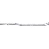 Kit tubo de reparação- catalisador easy2fit FAURECIA - FS15503
