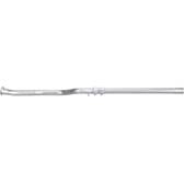 Kit tubo de reparação- catalisador easy2fit FAURECIA - FS45317