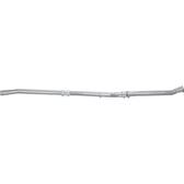 Kit tubo de reparação- catalisador easy2fit FAURECIA - FS45387