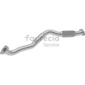 Kit tubo gas scarico easy2fit FAURECIA - FS01136