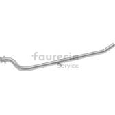 Kit tubo gas scarico easy2fit FAURECIA - FS25315