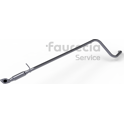 Tubo gas scarico FAURECIA - FS30136