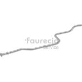 Kit tubo gas scarico easy2fit FAURECIA - FS30472