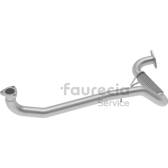 Kit tubo gas scarico easy2fit FAURECIA - FS30529