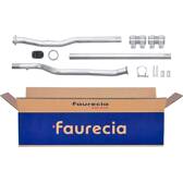 Kit tuyau d'échappement easy2fit FAURECIA - FS15270