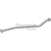 Kit tuyau d'échappement easy2fit FAURECIA - FS15396