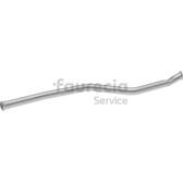 Kit tuyau d'échappement easy2fit FAURECIA - FS15434