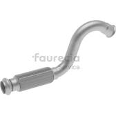 Kit tuyau d'échappement easy2fit FAURECIA - FS15630