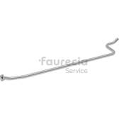Kit tuyau d'échappement easy2fit FAURECIA - FS15664