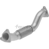 Kit tuyau d'échappement easy2fit FAURECIA - FS15688