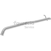 Kit tuyau d'échappement easy2fit FAURECIA - FS15729