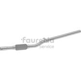 Kit tuyau d'échappement easy2fit FAURECIA - FS25444