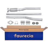 Kit tuyau d'échappement easy2fit FAURECIA - FS25459