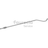 Kit tuyau d'échappement easy2fit FAURECIA - FS25651