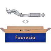Kit tuyau d'échappement easy2fit FAURECIA - FS30545