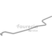 Kit tuyau d'échappement easy2fit FAURECIA - FS30574