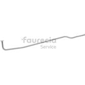 Kit tuyau d'échappement easy2fit FAURECIA - FS45063