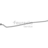 Kit tuyau d'échappement easy2fit FAURECIA - FS45081