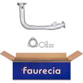 Kit tuyau d'échappement easy2fit FAURECIA - FS45243