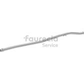 Kit tuyau d'échappement easy2fit FAURECIA - FS45397