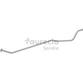 Kit tuyau d'échappement easy2fit FAURECIA - FS45413