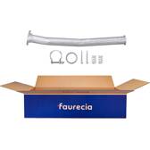 Kit tuyau d'échappement easy2fit FAURECIA - FS45427