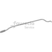 Kit tuyau d'échappement easy2fit FAURECIA - FS45632