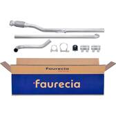 Kit tuyau d'échappement easy2fit FAURECIA - FS45769